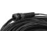 Фото #4 товара DIGITUS Pre-assembled Fiberglass Universal Breakout Cable, Single Mode OS2, 8 Fibers, LC/UPC - LC/UPC