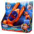 Фото #13 товара Игрушечная машина The Paw Patrol Aqua Pups