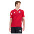 Фото #5 товара NEW BALANCE Lille Losc Home Jersey Short Sleeve T-Shirt