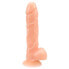 Dildo Labour T-Skin 7.7 Flesh