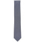 ფოტო #2 პროდუქტის Men's Briley Geo-Pattern Tie, Created for Macy's
