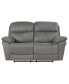 Фото #7 товара Ulrich Reclining Loveseat