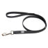 JULIUS K-9 Rubberized Leash 14 mm