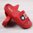 Фото #2 товара Pool slippers Big Star M DD174702 red
