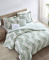 Фото #6 товара Tommy Bahama Kauai Comforter Bonus Set, Full/Queen