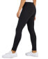 Women's Mid Rise Pull-on Skinny Compression Pant