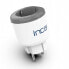 Фото #4 товара INCA IWA-283 - Wireless - Wi-Fi - 2400 MHz - 802.11b - 802.11g - Wi-Fi 4 (802.11n) - Indoor/outdoor - White