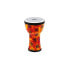 Meinl NINO Mini Djembe 6"x10,5" Sunshine