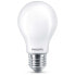 Фото #1 товара Лампочка Philips Leuchtmittel A-401028 LED HomeLight 806 лм