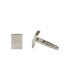 ფოტო #1 პროდუქტის Layered Square Cufflinks