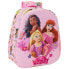 Фото #1 товара SAFTA 3D Princesas Disney Backpack