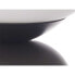 Фото #2 товара Настольная лампа Чаша 40 W Белый Чёрный Керамика 15 x 28,5 x 15 cm (4 штук)