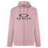 Фото #2 товара OAKLEY APPAREL Bark 2.0 full zip sweatshirt