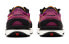 Фото #6 товара Кеды Nike Waffle One "Active Fuchsia" Active Fuchsia GS черно-фиолетового цвета.