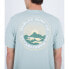 ფოტო #5 პროდუქტის HURLEY Everyday Explore Range short sleeve T-shirt