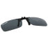 ფოტო #1 პროდუქტის SEA MONSTERS Clip Polarized Sunglasses