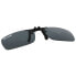 SEA MONSTERS Clip Polarized Sunglasses