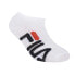 Фото #2 товара FILA F8338 socks 3 pairs