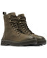 Men's Hi-Line Lace-Up Waterproof Boot