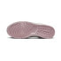 Фото #5 товара Кроссовки Nike Dunk Low Pink Foam Girl