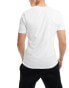 Boss Bodywear 3 pack t-shirt in navy, grey and white