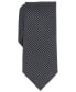 Фото #1 товара Men's Weston Stripe Tie, Created for Macy's