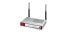 ZyXEL USG FLEX 100 AX Wifi 6 Device only Firewall - Firewall - 900 Mbps