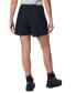 Фото #4 товара Women's Holly Hideaway Washed Out Shorts