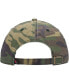 ფოტო #4 პროდუქტის '47 Men's Camo Arizona Cardinals Woodland Clean Up Adjustable Hat