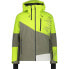 CMP 33W0817 jacket