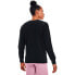 UNDER ARMOUR Rival Fleece Oversize Crew sweatshirt