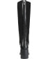 ფოტო #3 პროდუქტის Women's Winny Extra Wide Calf Boots