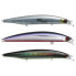 Фото #2 товара DAIWA Shoreline Vertice Shiner Z Sinking minnow 27.8g 140 mm