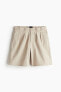Фото #1 товара Loose Fit Chino Shorts
