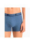 Фото #1 товара Трусы мужские PUMA Basic Erkek Boxer (2'li Paket)