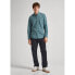 PEPE JEANS Patton long sleeve shirt