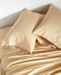Фото #17 товара Collection Silk Indulgence Queen Fitted Sheet