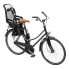 Фото #2 товара Велокресло для малышей Thule Ride Along 2 Rear в темно-сером цвете