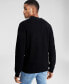 ფოტო #2 პროდუქტის Men's Cashmere V-Neck Cardigan, Created for Macy's