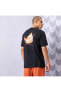 Фото #5 товара Sportswear M90 Sole Food LBR Short-Sleeve Siyah Erkek T-shirt