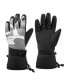 Фото #1 товара Mens Waterproof Ski Gloves Snowboarding 3M Thinsulate Winter Gloves