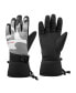 ფოტო #1 პროდუქტის Mens Waterproof Ski Gloves Snowboarding 3M Thinsulate Winter Gloves