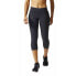 ADIDAS Ultimate Fit 3/4 leggings Черный, 2XS - фото #4