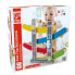 Hape Toys FAST FLIP RACETRACK - Building - Boy/Girl - 1.5 yr(s) - Multicolour