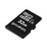 Фото #3 товара Karta pamięci Microcard 32GB micro SD HC UHS-I class 10 + adapter SD