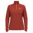 Фото #1 товара ODLO Millennium Element ML fleece