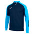 Фото #1 товара JOMA Eco Championship half zip sweatshirt