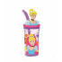 Фото #1 товара Бутылка с водой Disney Princess Пластик 360 ml