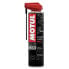 Фото #2 товара MOTUL C2 Chain Lube Road 400ml Lubricant