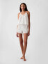 Фото #6 товара Eyelet Poplin PJ Tank Top